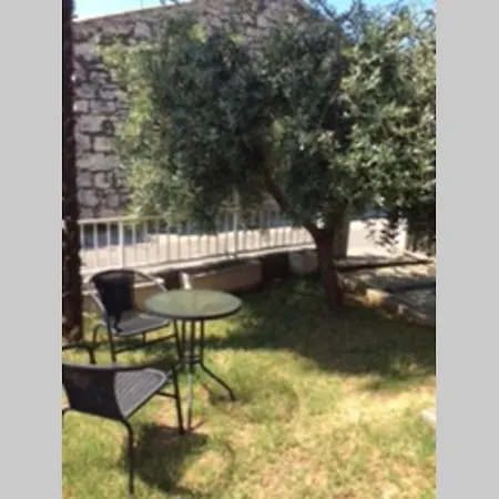 Apartment Cozy 2 Umag