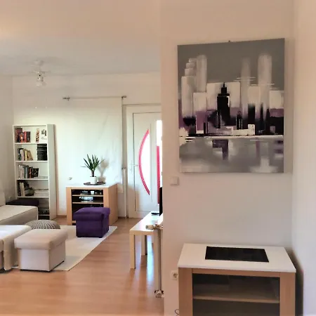 Apartment Cozy 2 Umag
