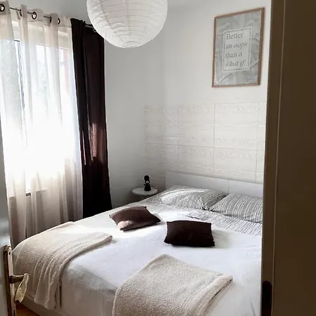 Apartment Cozy 2 Umag