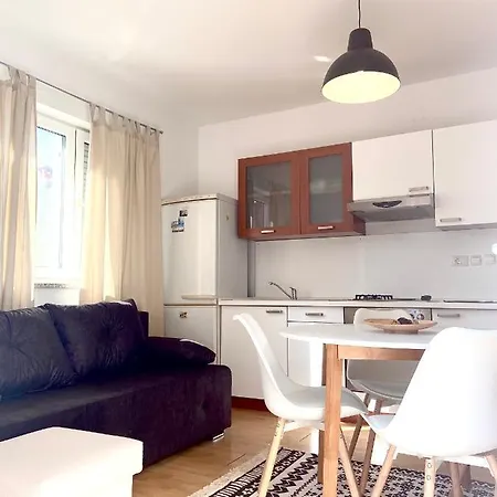 Cozy 2 Apartment Umag