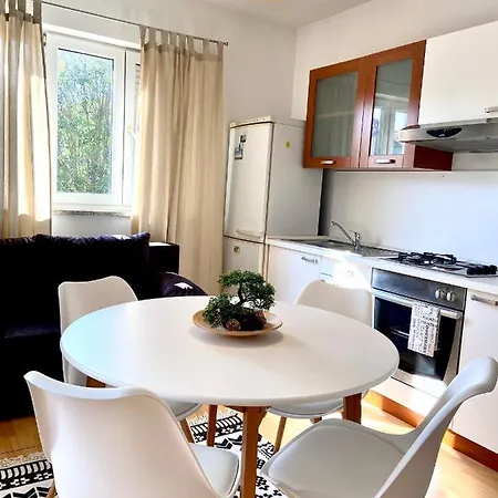 Cozy 2 Apartment Umag